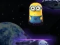 Jumper Minion เกมออนไลน์