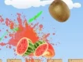 Crazy Fruits Killer เกมออนไลน์