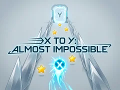 X to Y: Almost Impossible เกมออนไลน์