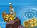 Journey beyond the never seas เกมออนไลน์