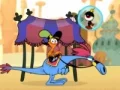 Wander over Yonder The galactic rescue เกมออนไลน์