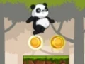 Run Panda Run เกมออนไลน์