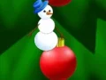 Snowman's christmas เกมออนไลน์