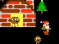 Santa goes crazy เกมออนไลน์