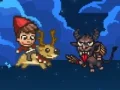 Reindeer rescue เกมออนไลน์