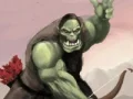 Shadow of orkdoor เกมออนไลน์