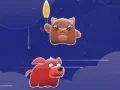 Kitty hates water เกมออนไลน์