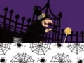 Halloween Run เกมออนไลน์