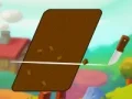 Cute Cookie Cut เกมออนไลน์