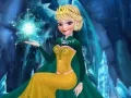 Frozen Elsa Prep เกมออนไลน์