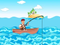 Tap to Fish เกมออนไลน์