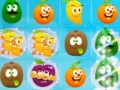 Super Fruits Crush เกมออนไลน์