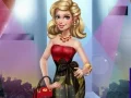 Sery Runway Dolly Dress Up เกมออนไลน์