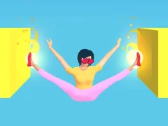 Pokey Woman เกมออนไลน์
