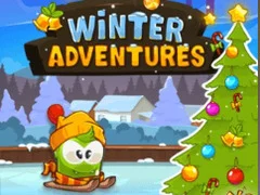 Winter Adventures เกมออนไลน์