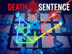 Death Sentence เกมออนไลน์