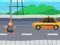 Crazy Runner เกมออนไลน์