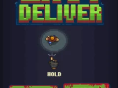 Last Deliver เกมออนไลน์