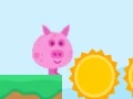 Pig Run เกมออนไลน์
