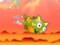 Flying Dash เกมออนไลน์