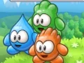 Blobs Plops เกมออนไลน์