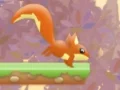 Nut rush เกมออนไลน์