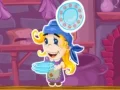 Cinderella’s Rush เกมออนไลน์