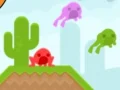 Frogger Jump เกมออนไลน์