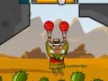 Amigo coyote 4 Travel เกมออนไลน์