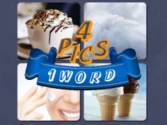 4 Pics 1 Word เกมออนไลน์
