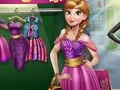 Anna Go Shopping เกมออนไลน์