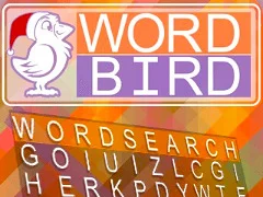 Word Bird เกมออนไลน์