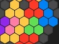 Hex Puzzle เกมออนไลน์