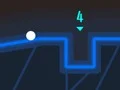 Arcade Golf NEON เกมออนไลน์
