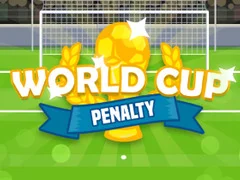 World Cup Penalty เกมออนไลน์