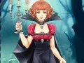 Halloween Lily เกมออนไลน์