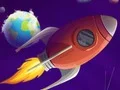 Alien Quest เกมออนไลน์