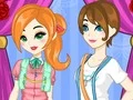 Secret BFF เกมออนไลน์