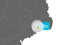 Geo Quiz Europe เกมออนไลน์
