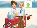 FroYo Bar เกมออนไลน์