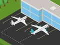 Airport Rush เกมออนไลน์