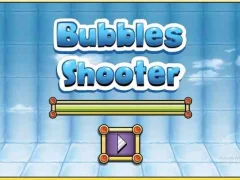 Bubbles Shooter เกมออนไลน์