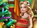 Mommy Washing Toys เกมออนไลน์