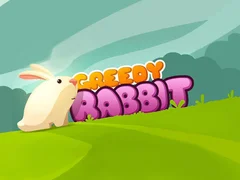 Greedy Rabbit เกมออนไลน์