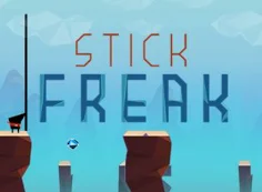 Stick Freak เกมออนไลน์