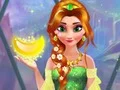 Anna Makeover เกมออนไลน์