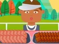 Fast Food Takeaway เกมออนไลน์