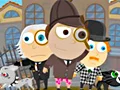 Hector Holmes เกมออนไลน์