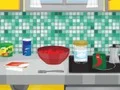 Cooking with Emma Vegetable Lasagna เกมออนไลน์
