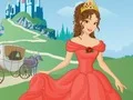 Fairy Princess เกมออนไลน์